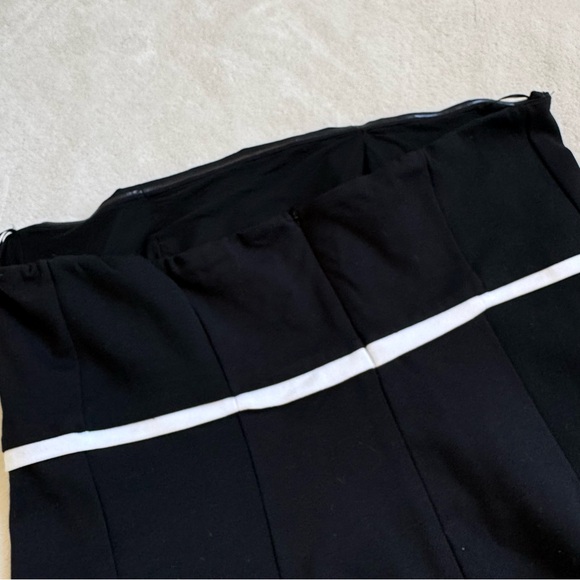 STAUD Honeydew Strapless Dress - Picture 8 of 13